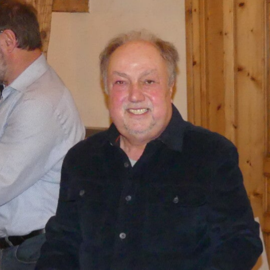 Eberhard Janke unser Fotograf