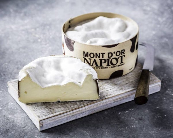 Vacherin Mont d'Or
