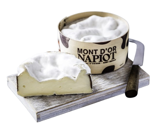 Vacherin Mont d'Or
