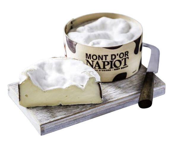 Vacherin Mont d'Or