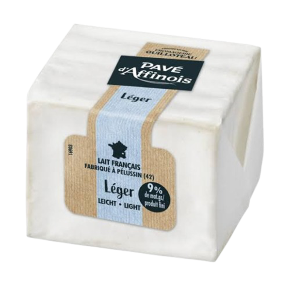 Pavé d'Affinois