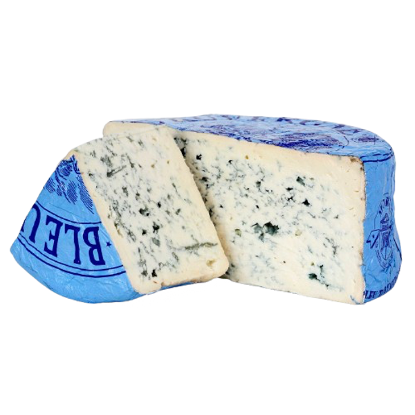 Leonardi Bleu