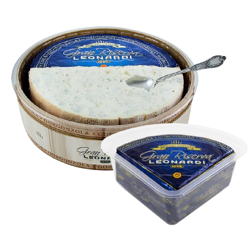 Gran Riserva Leonardi