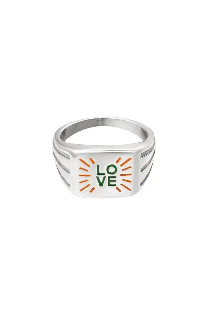 love ring