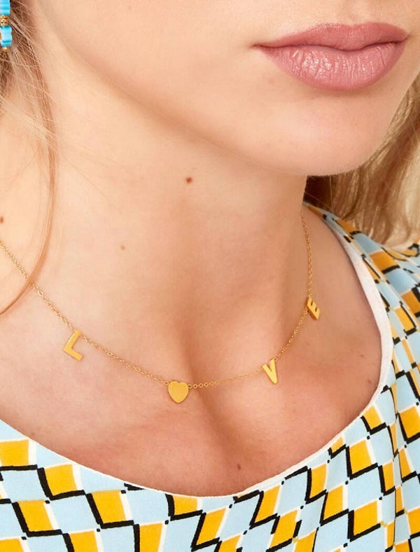 Ketting nr 33 zilver