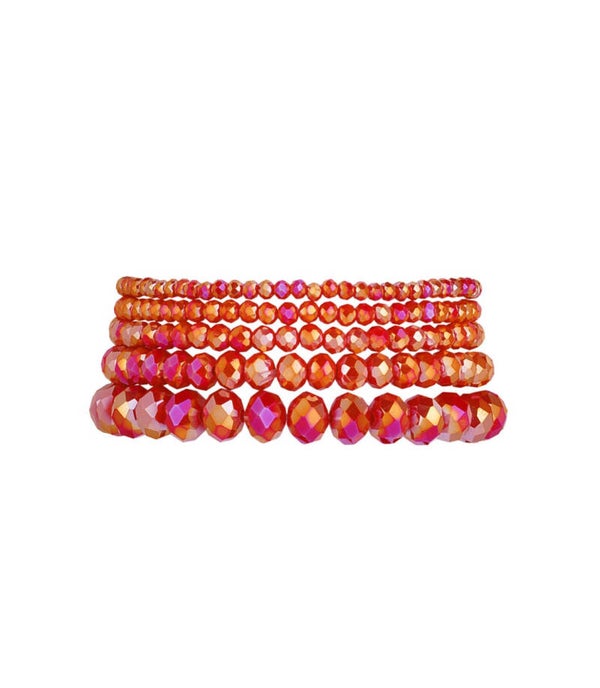 Armband set 8
