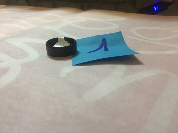 gustaaf ring maat 21