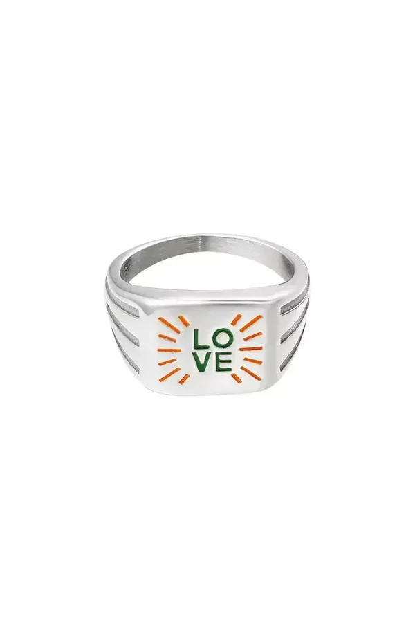 love ring