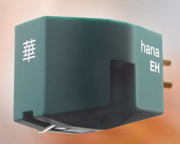 HANA EH