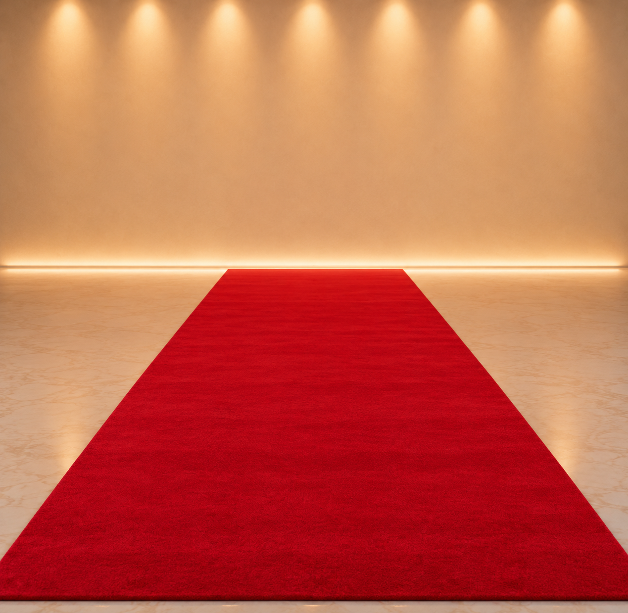 Red Carpet 6m