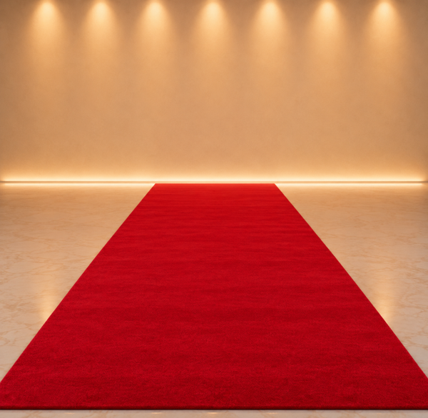 Red Carpet 6m
