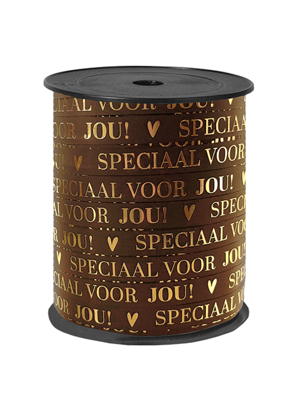 Lint - Speciaal voor jou - Bruin