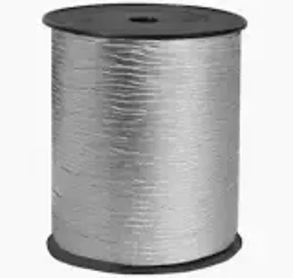Lint - Zilver