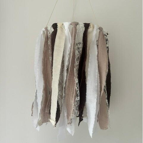 Windhanger - Bruin beige