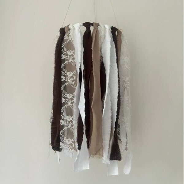 Windhanger - Bruin