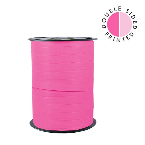 Lint - Roze dubbelzijdig