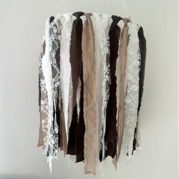 Windhanger - Bruin groot