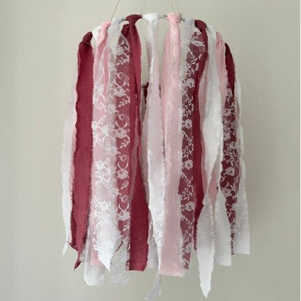 Windhanger - Roze