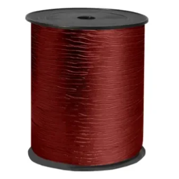 Lint - Donkerrood