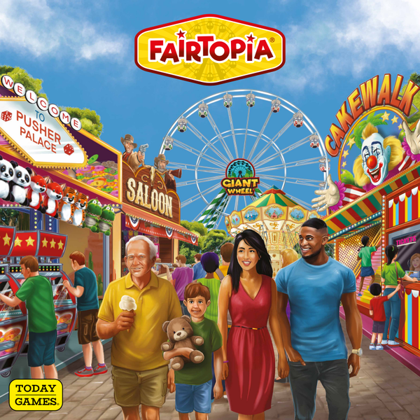 Fairtopia