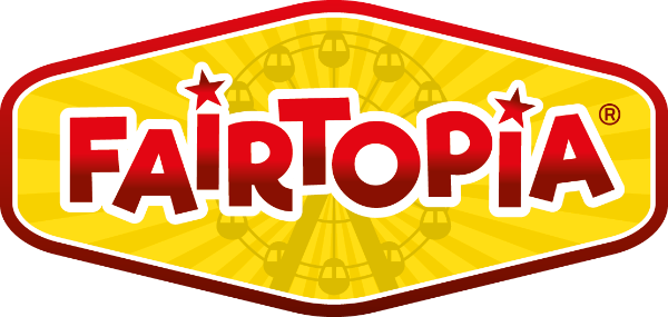 Logo Fairtopia bordspel