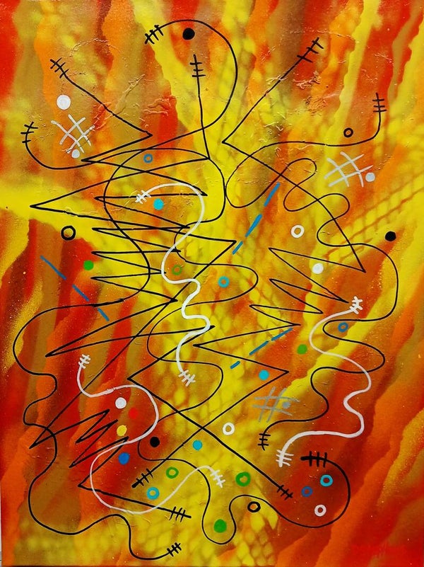 PROGRESSIVE WARM OSCILLATE