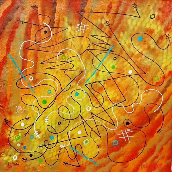 SECONDARIO ORANGE FIELD