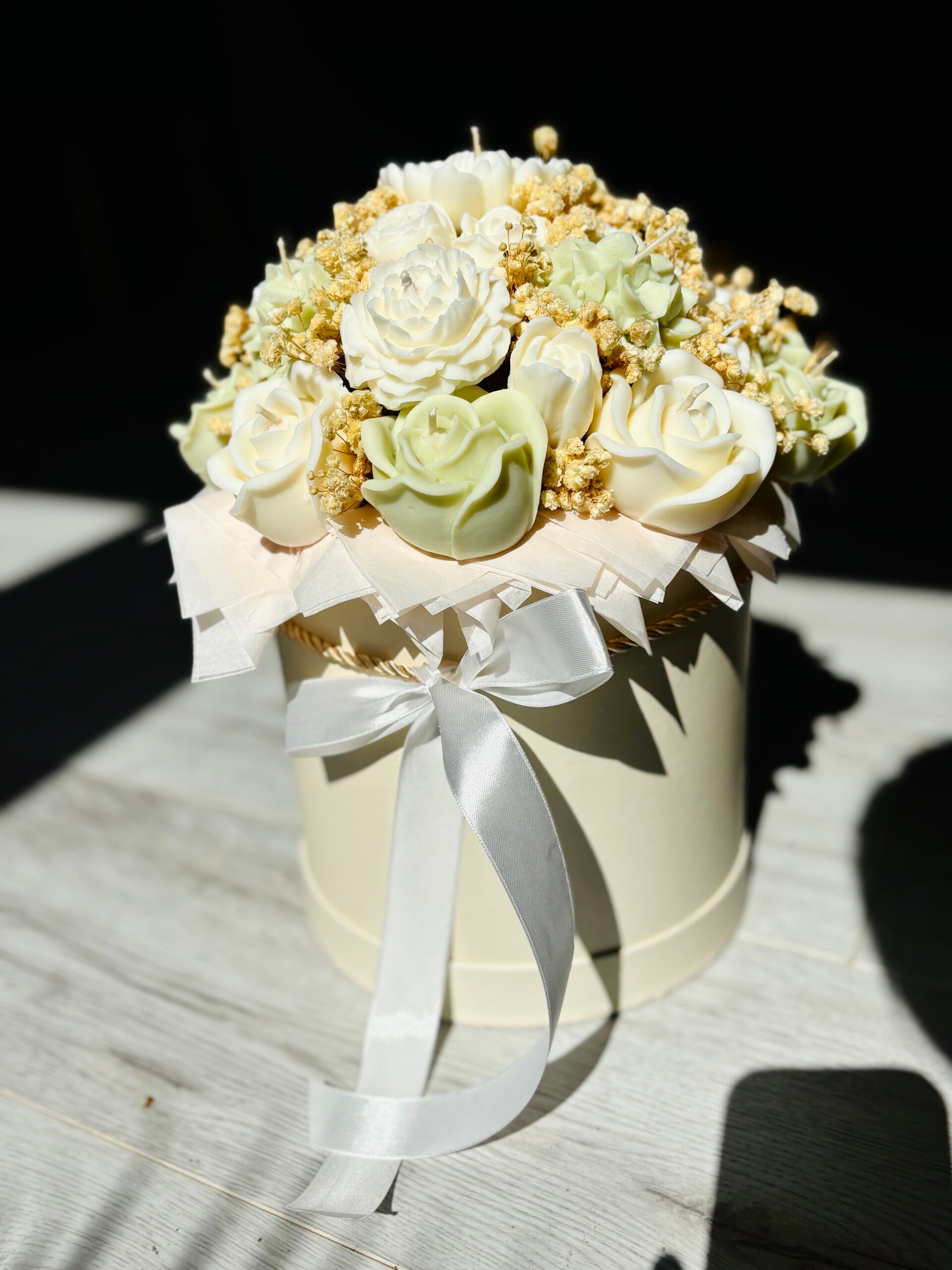 FLOWERBOX XL