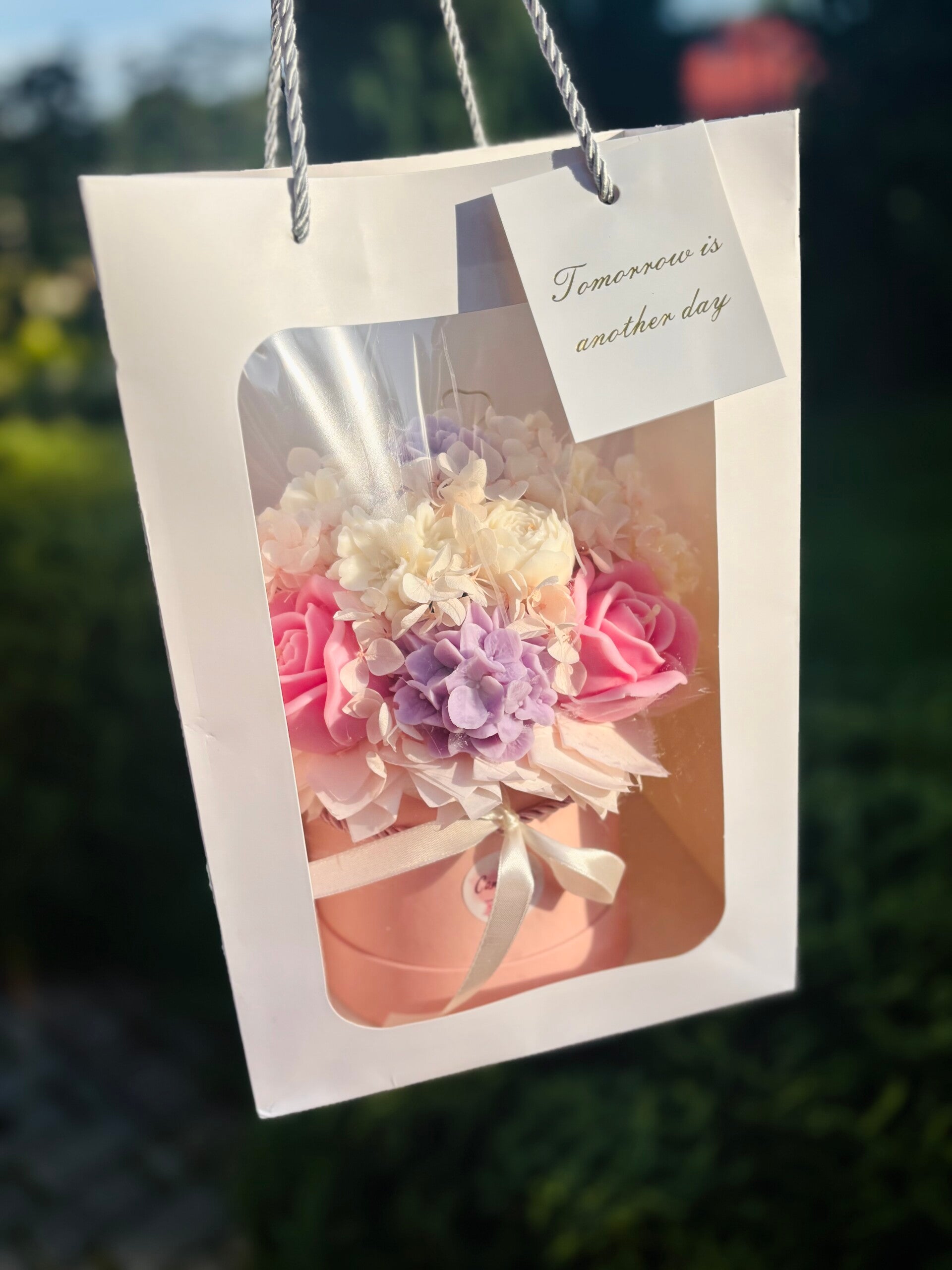 Flowerbox Sweet and Harmony
