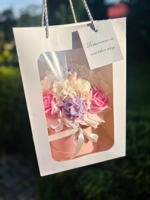 Flowerbox Sweet and Harmony