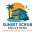 Sunset Scrub Solutions