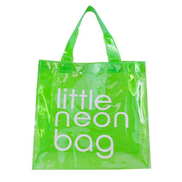 Little Neon Bag