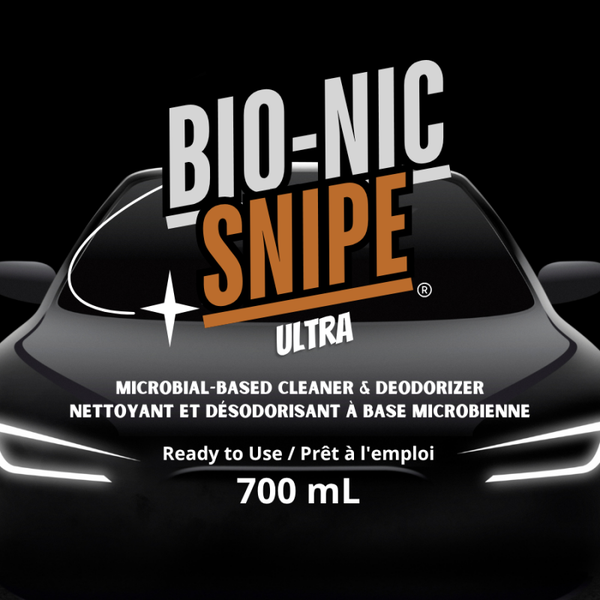 BIO-NIC SNIPE ULTRA call for pricing and sizes