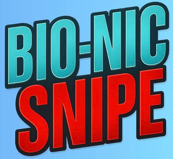 BIO-NIC SNIPE call for pricing and sizes