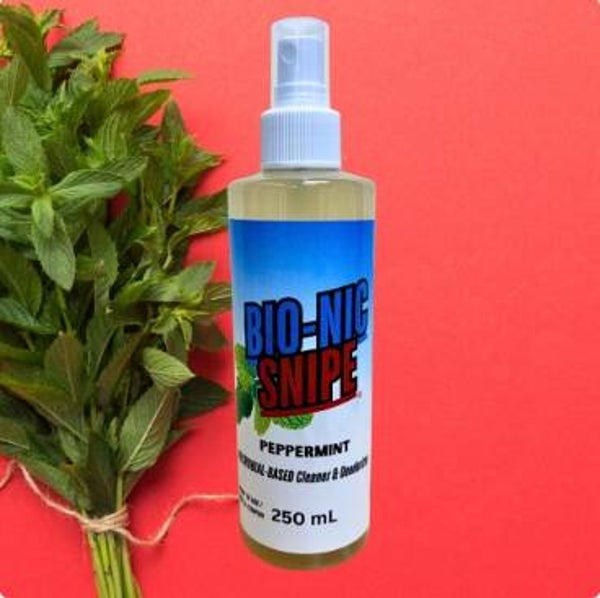 BIO-NIC SNIPE 250 ML