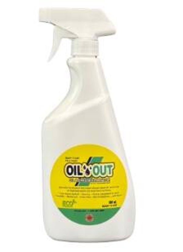 OIL-OUT 700 ML