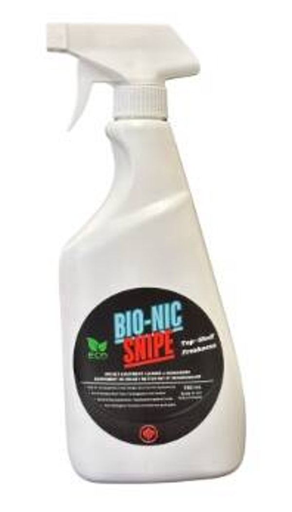 BIO-NIC SNIPE 700 ML
