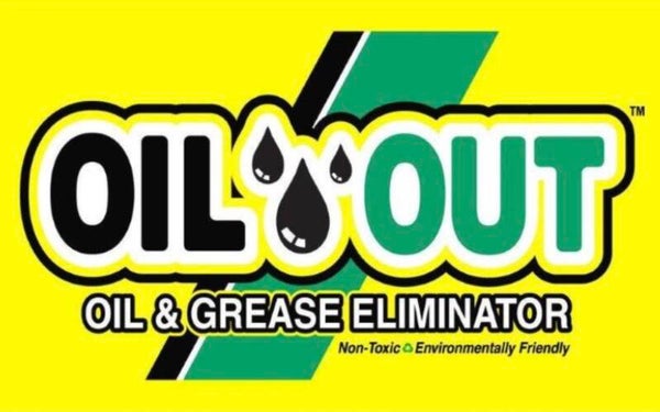 OIL-OUT call for pricing and sizes