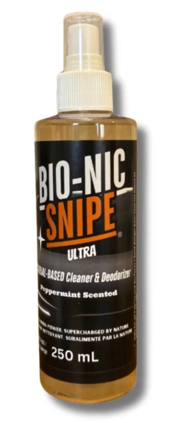 BIO-NIC SNIPE ULTRA 250 ML