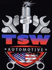 TSW Automotive