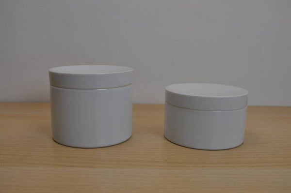 Hakusan storage containers