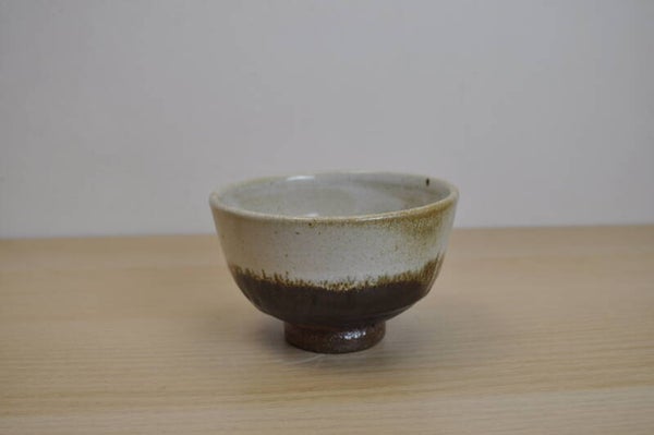 Matcha Bowl Karatsu-yaki 唐津焼