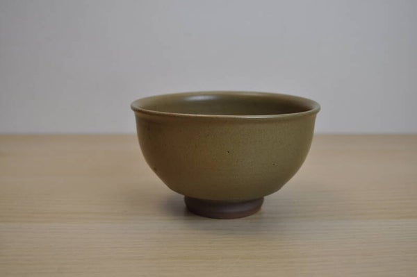 Matcha Bowl Tokoname-yaki 常滑焼