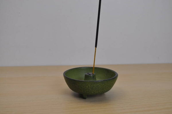 Iwachu incense burner