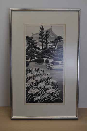 Sendai Rinnoji  仙台輪王寺