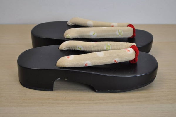 Woman Geta