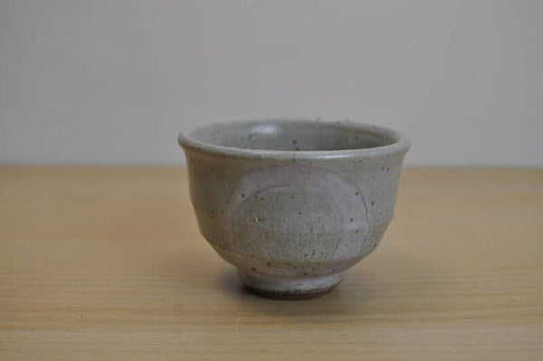 small tea cup Karatsu yaki