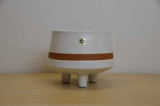 Nakano Toen Tokoname bowl