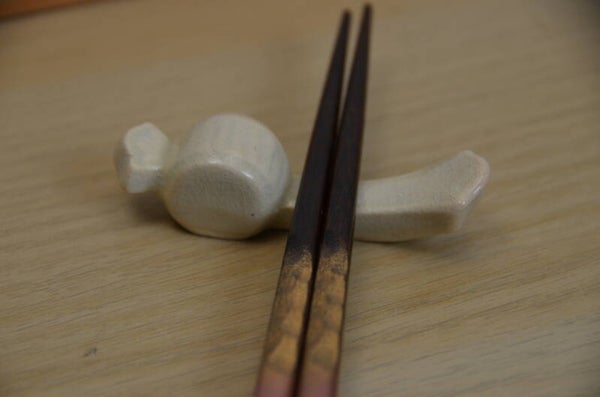 Chopstick holders