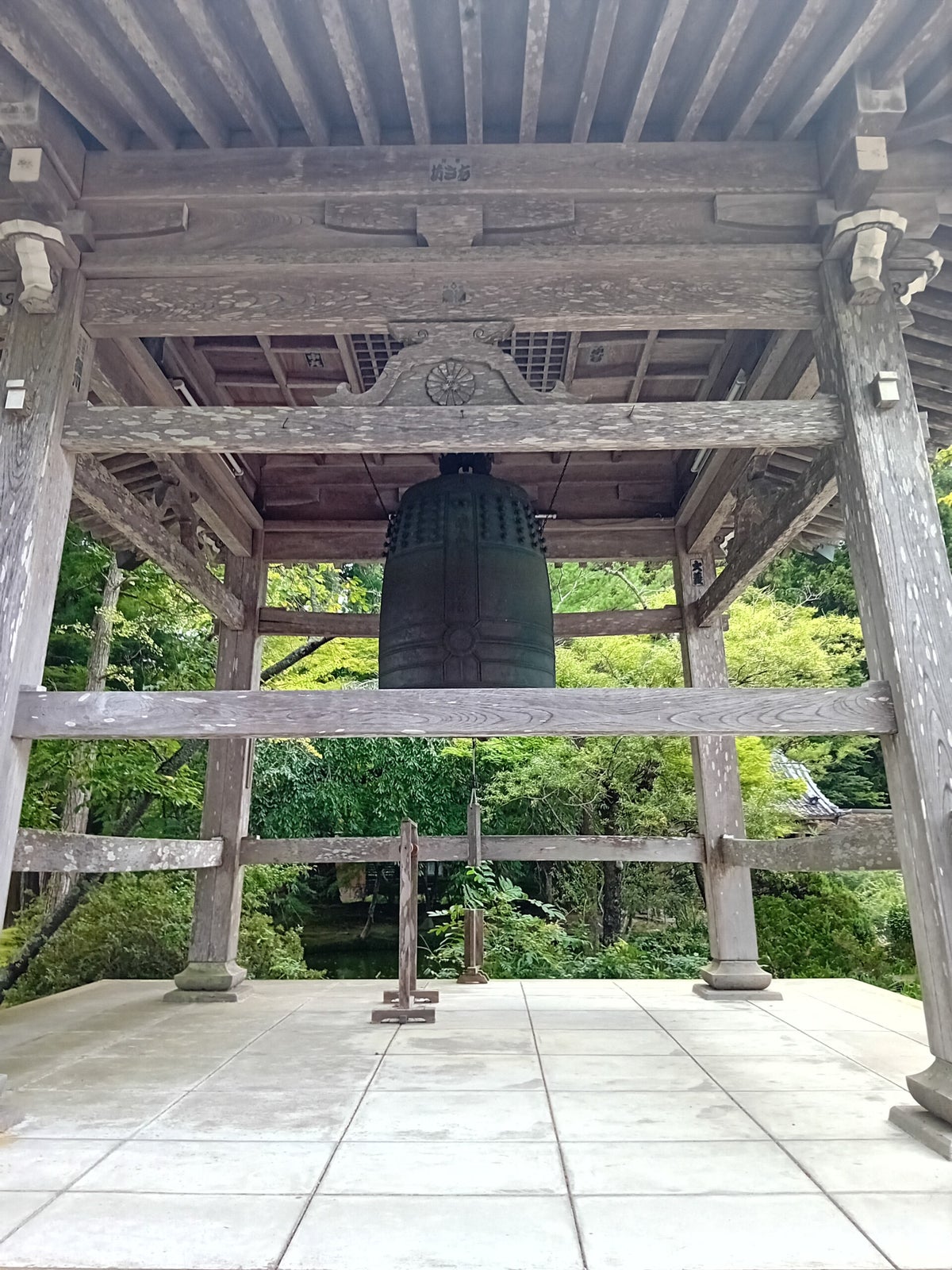 Bells of Gion Contact